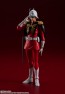 S.H.Figuarts 機動戦士ガンダム シャア・アズナブル バンダイ, BAC76870, by バンダイ