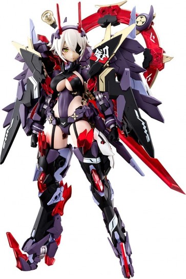 1/1 メガミデバイス 皇巫 スサノヲ コトブキヤ, KBY29495, by コトブキヤ