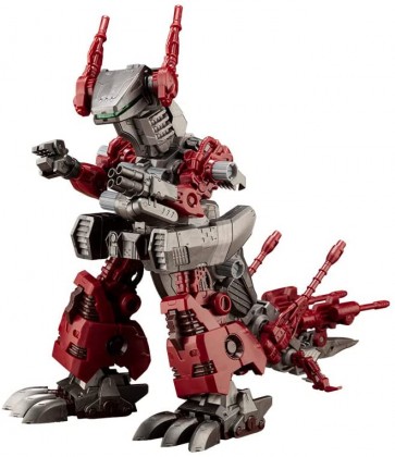 1/72 ZOIDS EZ-017 イグアン マーキングプラスVer. コトブキヤ, KBY39081, by コトブキヤ