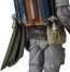 MAFEX 025 マフェックス BOBA FETT RETURN OF THE JEDI Ver. スター・ウォーズ エピソード6 メディコム・トイ, MED70252, by メディコム・トイ