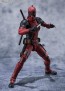 S.H.Figuarts デッドプール(デッドプール) バンダイ, BAC21146, by バンダイ