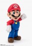 S.H.Figuarts スーパーマリオ マリオ (SUPER MARIO) バンダイ, BAC93037, by バンダイ