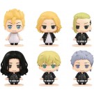 ポケマケット 東京リベンジャーズ01 （トレーディング） 1BOX 6個入り グッドスマイルカンパニー, GSC61665, by グッドスマイルカンパニー