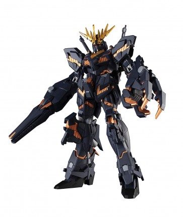 GUNDAM UNIVERSE 機動戦士ガンダム RX-0 UNICORN GUNDAM 02 BANSHEE バンダイ, BAN74695, by バンダイ