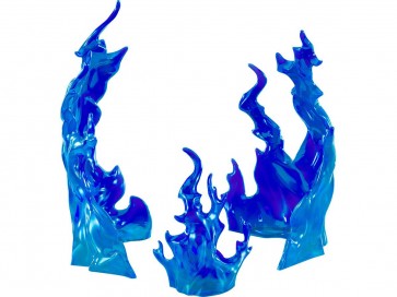 THEシンプルエフェクト 《炎》 BLUE グッドスマイルカンパニー, GSC60793, by グッドスマイルカンパニー THEシンプルエフェクト 《炎》 BLUE グッドスマイルカンパニー, GSC60793, by グッドスマイルカンパニー