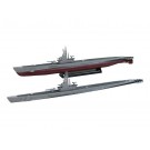 1/700 アメリカ海軍潜水艦 バラオ級, AOS05209, by アオシマ