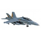 1/72 D9 F/A-18D ﾎｰﾈｯﾄ ハセガワ, HAS14398, by ハセガワ
