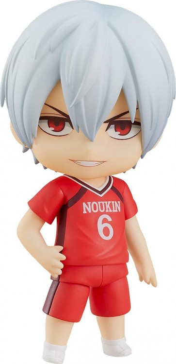 ねんどろいど 灼熱カバディ 宵越竜哉 オランジュルージュ, ORG25711, by オレンジ ルージュ ねんどろいど 灼熱カバディ 宵越竜哉 オランジュルージュ, ORG25711, by オレンジ ルージュ