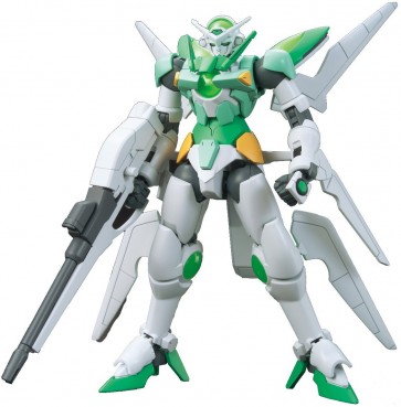 1/144 HGBF ｶﾞﾝﾀﾞﾑﾎﾟｰﾀﾝﾄ, BAN59591, by バンダイ