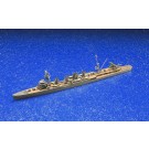 1/700  ウォーターライン 350 日本海軍 軽巡洋艦 川内　1943 アオシマ, AOS40089, by アオシマ