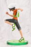 1/8 ARTFX J ポケットモンスター ユウキ with キモリ コトブキヤ, KBY41022, by コトブキヤ