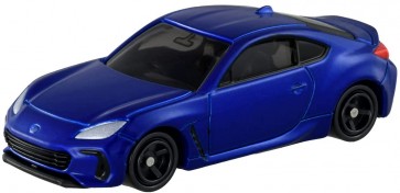 トミカ No.28 SUBARU BRZ タカラトミー, TAK05360, by タカラトミー