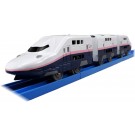 プラレール S-10 E4系新幹線Max (連結仕様) タカラトミー, TAK38319, by タカラトミー
