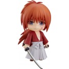 ねんどろいど るろうに剣心 ー明治剣客浪漫譚ー 緋村剣心 二〇二三Ver. グッドスマイルカンパニー, GSC75945, by グッドスマイルカンパニー