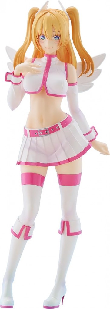 POP UP PARADE 2.5次元の誘惑 リリエル 3rd隊服Ver. L size グッドスマイルカンパニー, GSC29585, by グッドスマイルカンパニー