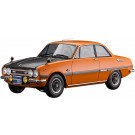 1/24 いすゞ ベレット 1600GTR 前期型 (1969) ハセガワ, HAS11582, by ハセガワ