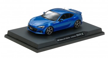 1/24 マスターワークコレクション スバル BRZ WRブルー・マイカ (完成品) タミヤ, TAM11272, by タミヤ