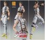 超像可動 ジョジョの奇妙な冒険 第4部 岸辺露伴 Ver.3 (荒木飛呂彦指定カラー) メディコス, MEC11020, by メディコス