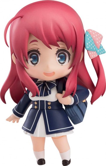 ねんどろいど ゾンビランドサガ 源さくら  グッドスマイルカンパニー, GSC09037, by グッドスマイルカンパニー