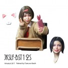 MK2. 1/12 JKSLF-BST12S, MK200114, by MK2
