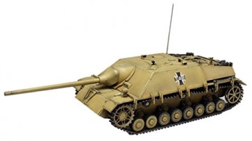 Platz 1/35 ガールズ&パンツァー Ⅳ号駆逐戦車/70(V)ラング 黒森峰女学園, PLZ35506, by プラッツ