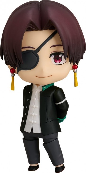 ねんどろいど WIND BREAKER 蘇枋 隼飛 オランジュルージュ, ORG80505, by オレンジ　ルージュ