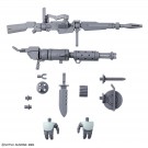 1/144 HG デミトレーナー用拡張パーツセット 『機動戦士ガンダム 水星の魔女』 バンダイ, BAN33576, by バンダイ