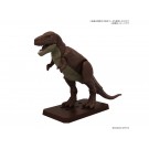 プラノサウルス ティラノサウルス1915 バンダイ, BAN42469, by バンダイ