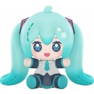 Huggy Good Smile キャラクター ボーカル シリーズ01 初音ミク 初音ミク Ver. グッドスマイルカンパニー, GSC72869, by グッドスマイルカンパニー