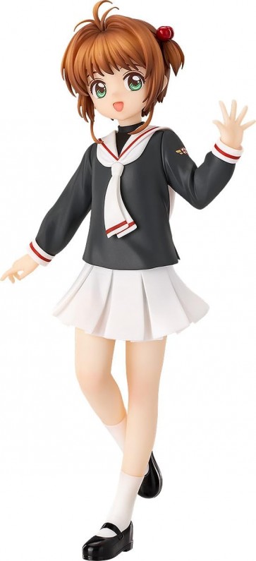 POP UP PARADE カードキャプターさくら クロウカード編 木之本桜 グッドスマイルカンパニー, GSC49217, by グッドスマイルカンパニー