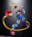 超合金魂 ボルテスVレガシー GX-118 VOLTES Ⅴ バンダイ, BAC75859, by バンダイ