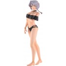 1/12 12たまごガールズ コレクション No.41 サーシャ イリユーシナ (ビキニ) ハセガワ, HAS27409, by ハセガワ