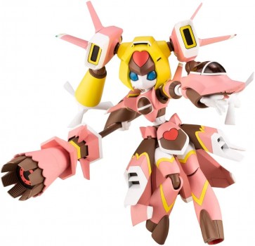 1/6 メダロット FSL01-F ファンシーエール コトブキヤ, KBY38176, by コトブキヤ