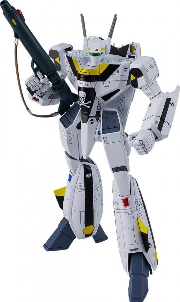 1/72 PLAMAX 超時空要塞マクロス PX10 VF-1S バトロイドバルキリー ロイ・フォッカースペシャル マックスファクトリー, MAX14462, by マックスファクトリー