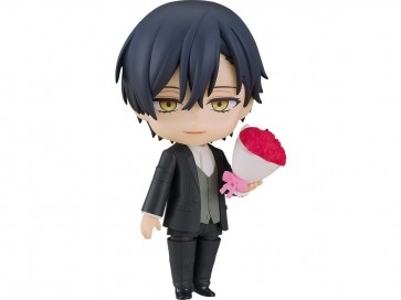 ねんどろいど 彼女が公爵邸に行った理由 ノアボルステア・ウィンナイト オランジュルージュ, ORG75914, by オレンジ　ルージュ