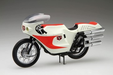 1/12 スーパーヒーローシリーズ No.6 サイクロン号 50周年記念パッケージバージョン フジミ, FUJ42036, by フジミ