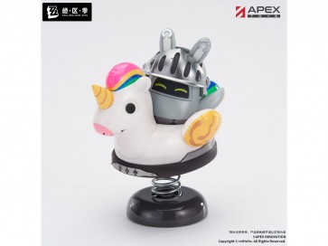 ゼンレスゾーンゼロ Happy Shake キシドウボンプ Apex, APE62261, by Apex