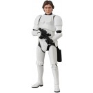 MAFEX HAN SOLO(TM) (STORMTROOPER DISGUISE) メディコム・トイ, MED72584, by メディコム・トイ