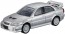 トミカプレミアム MITSUBISHI LANCER EVOLUTION 3 MODELS Collection タカラトミー, TAK36558, by タカラトミー