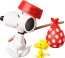 UDF FRIENDSHIP SNOOPY & WOODSTOCK メディコム・トイ, MED56927, by メディコム・トイ