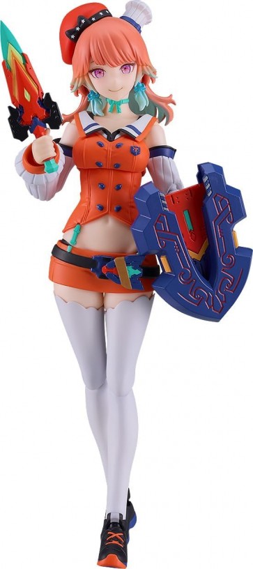 figma ホロライブプロダクション 小鳥遊キアラ マックスファクトリー, MAX69400, by マックスファクトリー