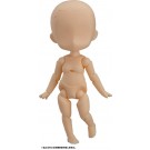 ねんどろいどどーる archetype:Girl (almond milk) グッドスマイルカンパニー, GSC09150, by グッドスマイルカンパニー