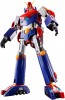 超合金魂 超電磁ロボ コン・バトラーV GX-50SP コン・バトラーV CHOGOKIN 50th ver. バンダイ, BAC66048, by バンダイ