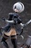 1/7 NieR:Automata Ver1.1a 2B マックスファクトリー, MAX43967, by マックスファクトリー