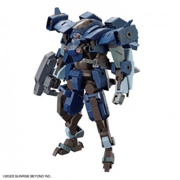 1/72 HG アーロンライノ(グレイディ専用機) (境界戦機) バンダイ, BAN62903, by バンダイ