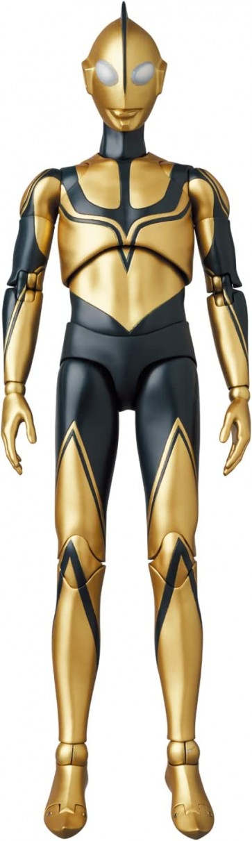 MAFEX シン・ウルトラマン ゾーフィ  メディコム・トイ, MED72133, by メディコム・トイ