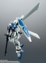 ROBOT魂 <SIDE MS> 機動戦士ガンダム0083 STARDUST MEMORY RX-78GP04G ガンダム試作4号機ガーベラ ver. A.N.I.M.E. バンダイ, BAC41618, by バンダイ