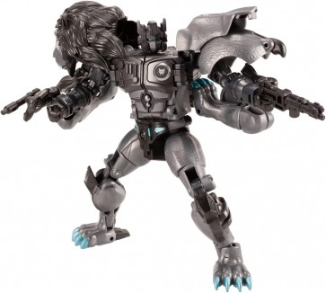 トランスフォーマー TL-46 ネメシスレオプライム タカラトミー, TAK11159, by タカラトミー