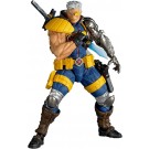 リボルテック アメイジング・ヤマグチ X-MEN ケーブル Ver.1.5 海洋堂, KYD20851, by 海洋堂