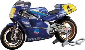 1/12 ヤマハ YZR500 (0WA8) ソノート ヤマハ 1989 ハセガワ, HAS17683, by ハセガワ